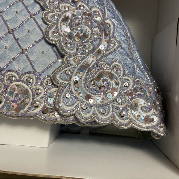 1997 Madame Du by Bob Mackie Barbie Vintage - Picture 8 of 16